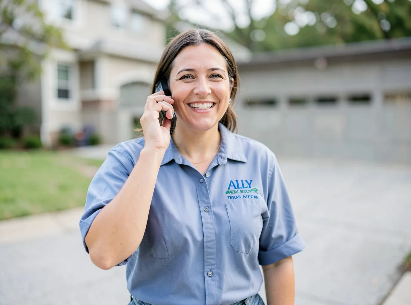 Metal Roof Installation Forkland, AL FAQs